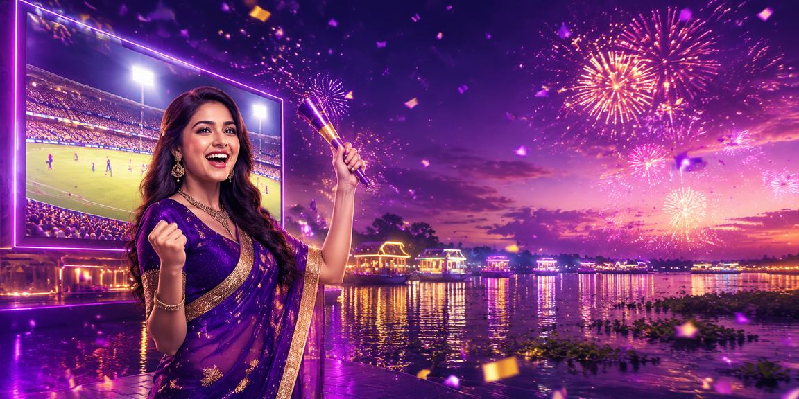 বাংলাদেশে ক্রিকেট বাজির জন্য ডিজাইনকৃত মোবাইল অভিজ্ঞতা