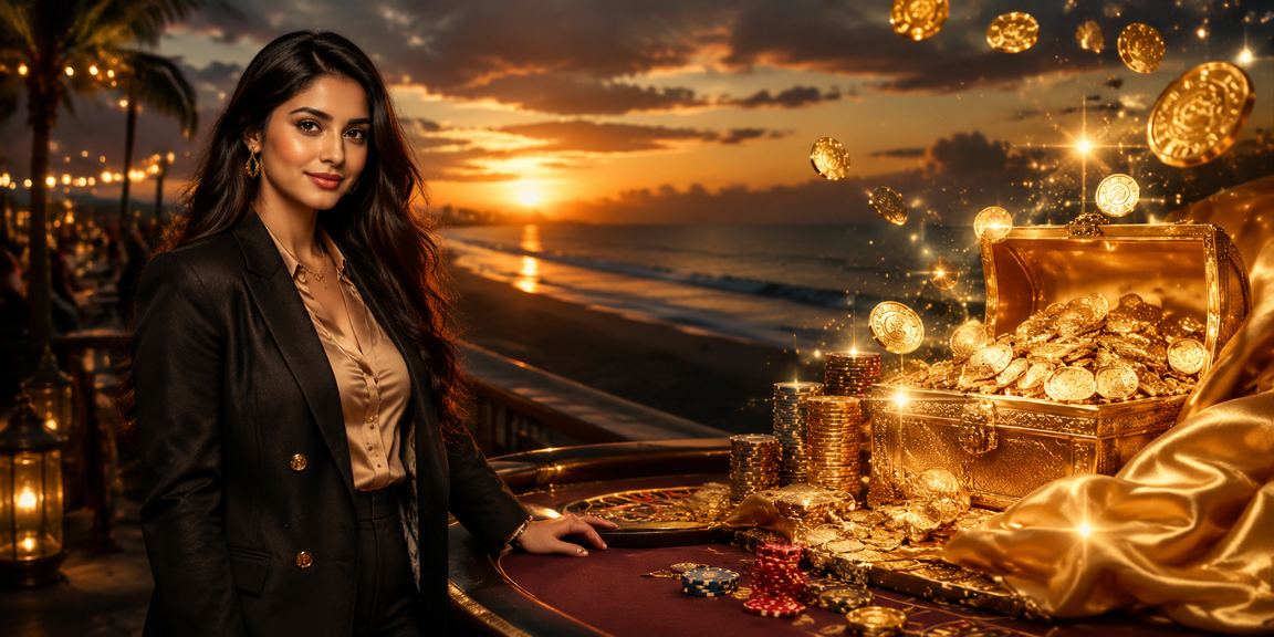 চট্টগ্রামের ডিপোজিট বোনাস ক্যাসিনোর ছবি